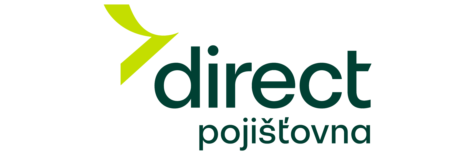 albatros finance direct pojišťovna logo